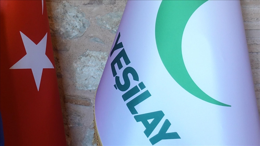 Yeşilay Bünyesine 22 Farklı Kadroda Personel Alımı Başladı! İşte Başvuru Ekranı ve Şartları