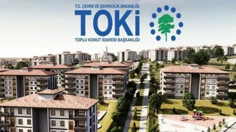 TOKİ’den 45 Bin 909 Yeni Ev İçin Kura Haftası Başladı! İşte 19-25 Ocak Takvimi ve Şanslı İller...