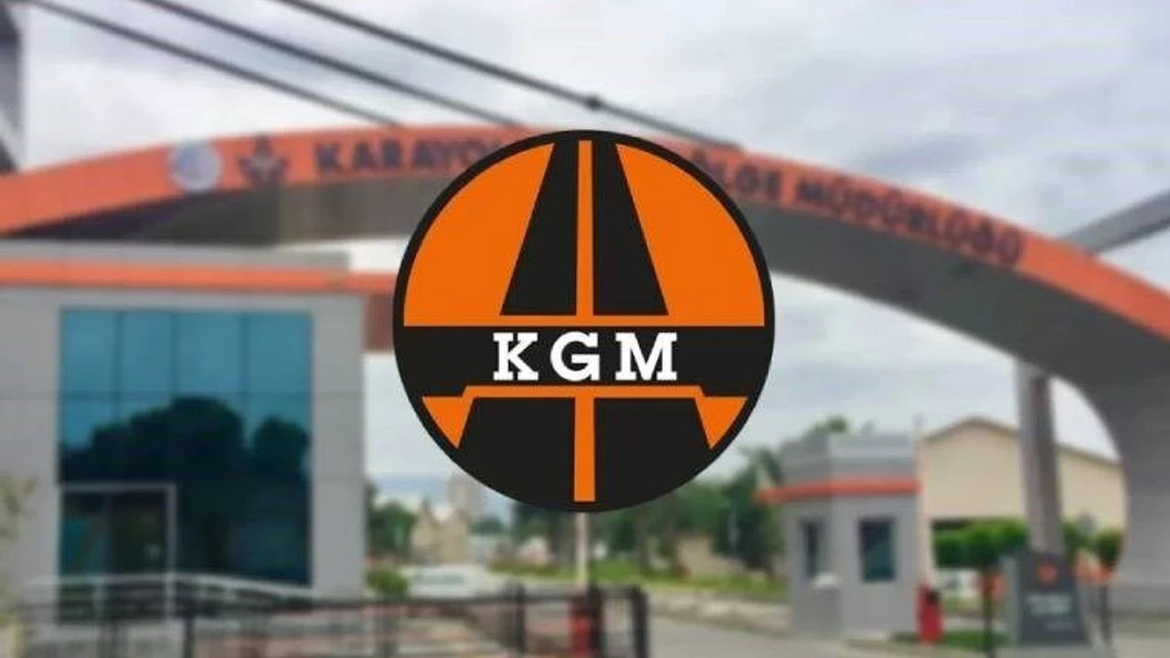 Karayolları (KGM) Bünyesine 150 Personel Alımı Yapılacak! İşte Başvuru Şartları ve Kadrolar