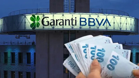 Garanti BBVA'dan Emekliye Ocak 2026 Fırsatı: Toplam 25.000 TL Ödeme!