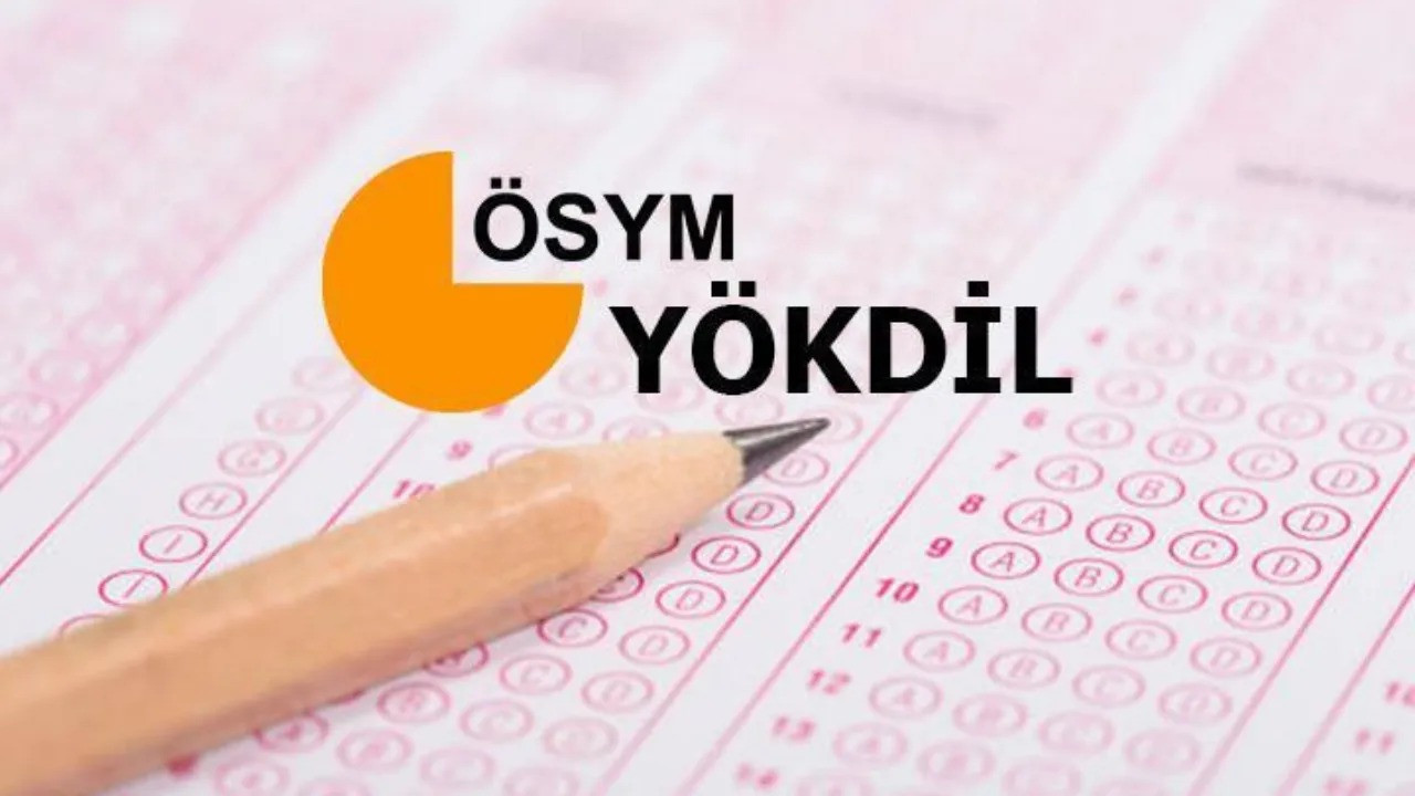 YÖKDİL Başvuru Ekranı Açıldı: İşte 2026-YÖKDİL/1 Sınav Takvimi ve Başvuru Ekranı...