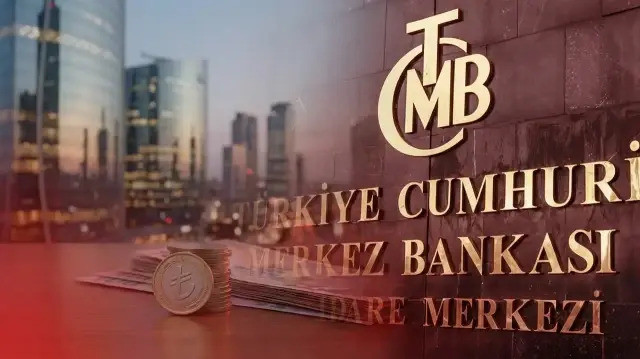 Merkez Bankası Faiz Kararı Saat Kaçta Açıklanacak? Piyasanın Beklentisi: İndirim mi, Sabit mi?