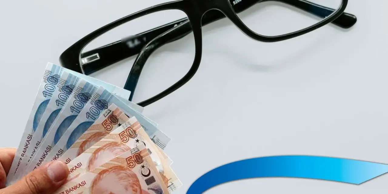 2026 Gözlük Desteği Zamlandı: SGK Çerçeve ve Cam Bedellerini Güncelledi!