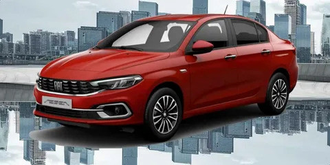 Fiat Egea'dan 2026'nın İlk Büyük Hamlesi: Dev İndirim ve %1,99 Faizli Kredi Müjdesi!