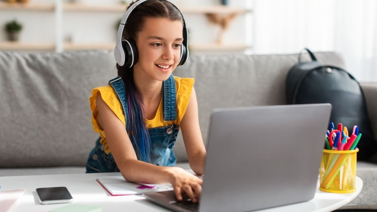 Günümüz Çocuklarında Duygusal Eğilim: Yapay Zekayla Arkadaşlık