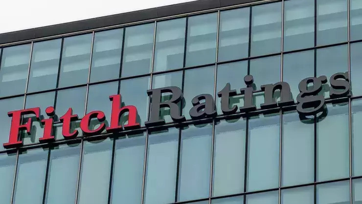 Fitch 9 Banka İçin 