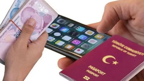 2026 Vergi ve Harç Tarifesi Belli Oldu: Pasaport, Ehliyet ve Telefon Harçları Rekor Kırdı!