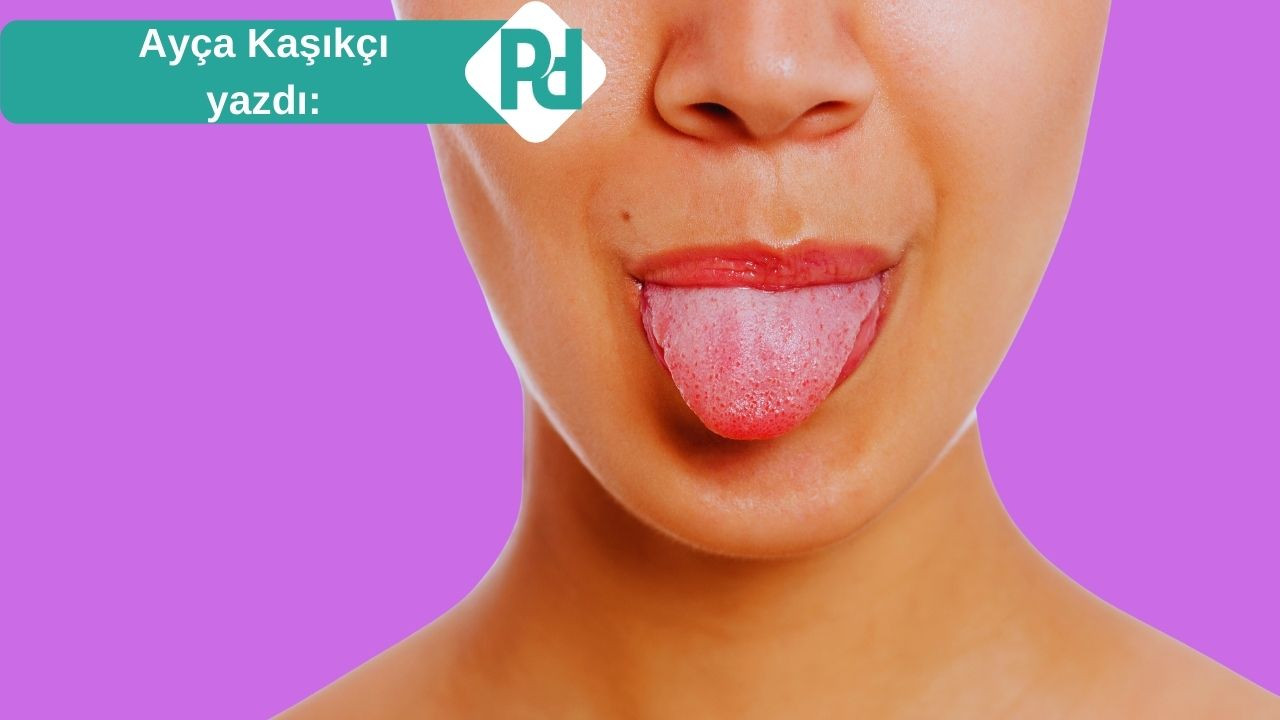 Karaciğer Temizliği “Dil