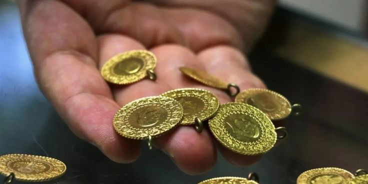 Rekorun Ardından Sert Fren: Gram Altın 7.200 TL’ye Düştü! İşte 30 Ocak Gram, Çeyrek... Fiyatları