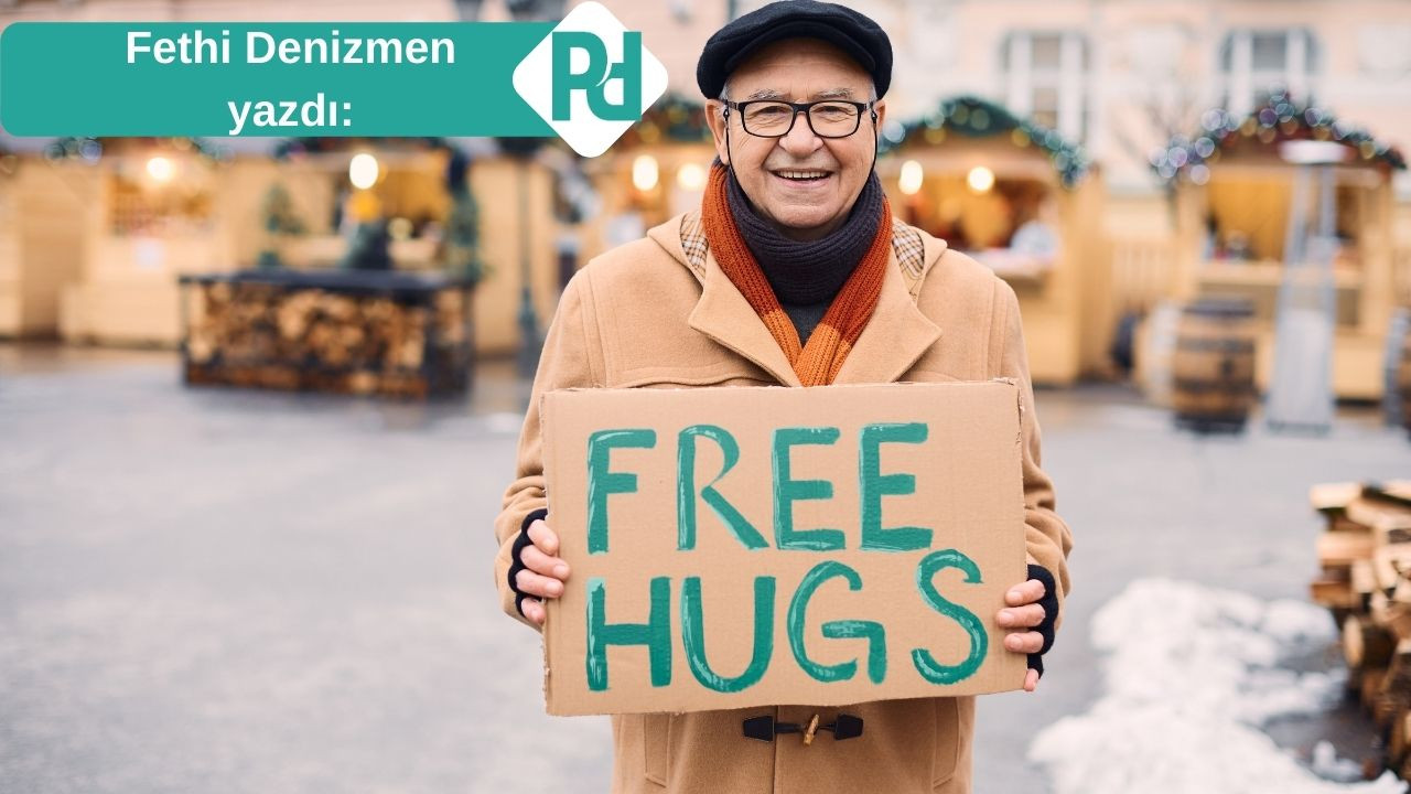 Oksitosin Sohbetleri