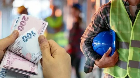 Milyonlarca Çalışanın Gözü 5 Ocak’ta! 2026 Kıdem Tazminatı Tavanı 64 Bin TL’ye Dayandı!