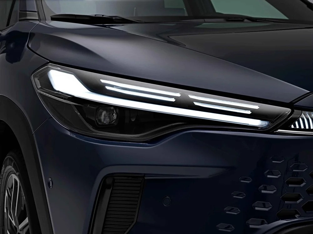 Toyota Corolla Cross, Egea Cross Fiyatına! SUV Pazarında Dengeleri Altüst Eden Kampanya