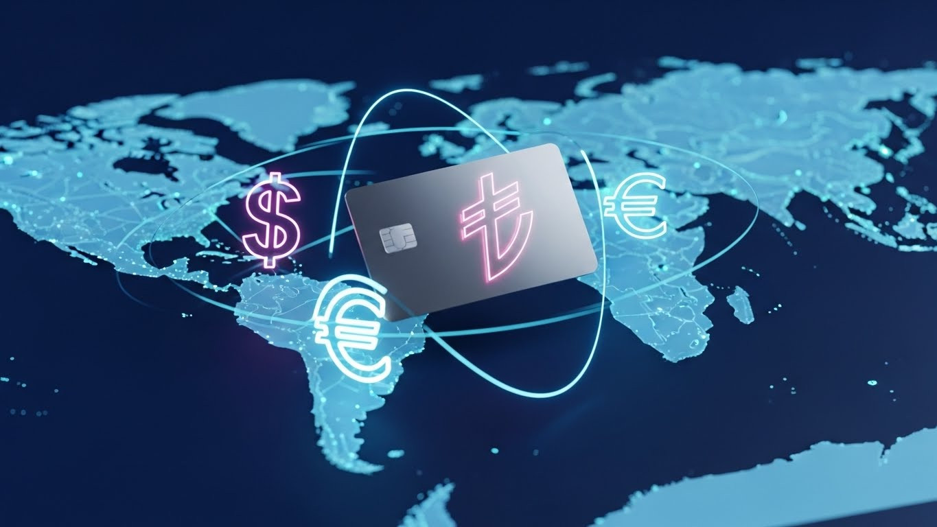 Yurt Dışı Ödeme Engellerini Aşma ve Çoklu Para Birimi Stratejileri