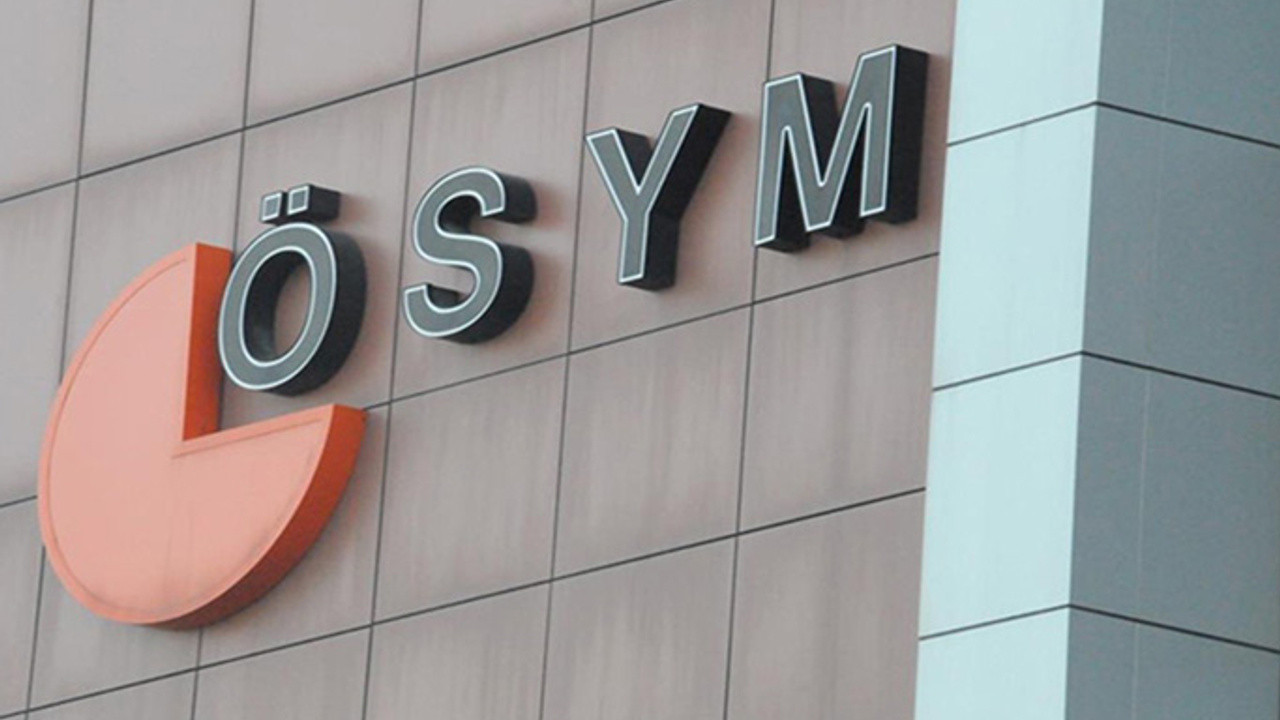 2025-Kaymakamlık/2 Sınav Sonuçları Açıklandı: İşte ÖSYM Sonuç Sorgulama Ekranı