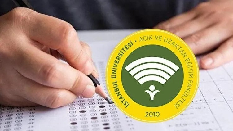 AUZEF Final Sınav Sonuçları Açıklandı mı? İstanbul Üniversitesi AKSİS Sonuç Sorgulama Ekranı Açıldı