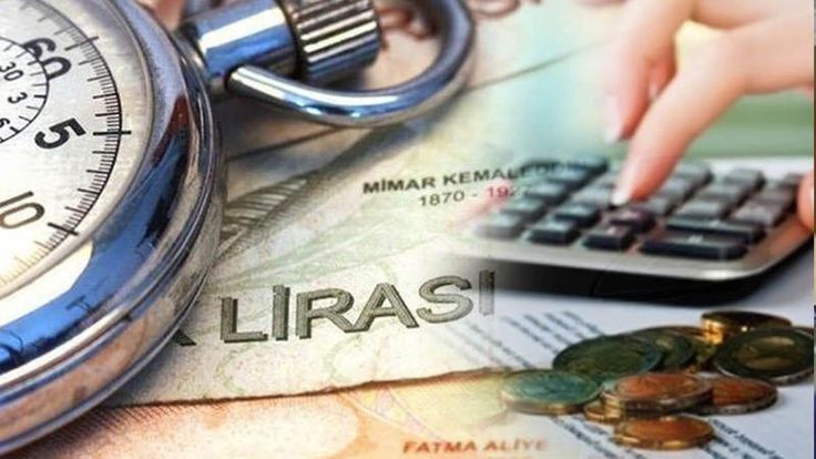 24 Saatle 109 Bin TL Uçtu Gitti! Kıdem Tazminatında '1 Ocak' Şoku: Dilekçeyi Veren Pişman Oldu!