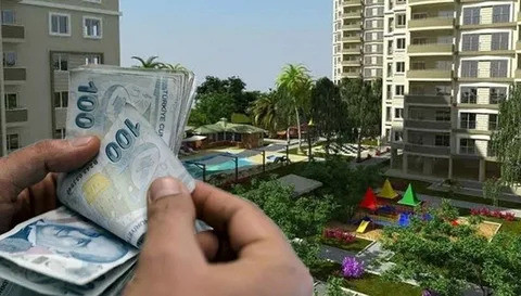 Fahiş Aidat Artışına Son: Artık Yönetim Değil, Vatandaş Karar Verecek