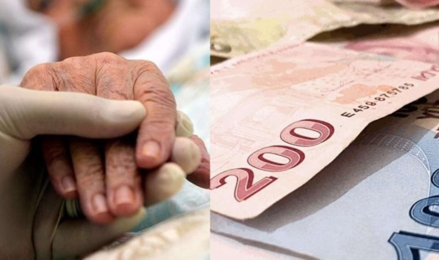 Evde Bakım ve Engelli Aylıkları İçin Yeni Rakamlar Açıklandı: İşte Kuruşu Kuruşuna Yeni Maaş Tablosu