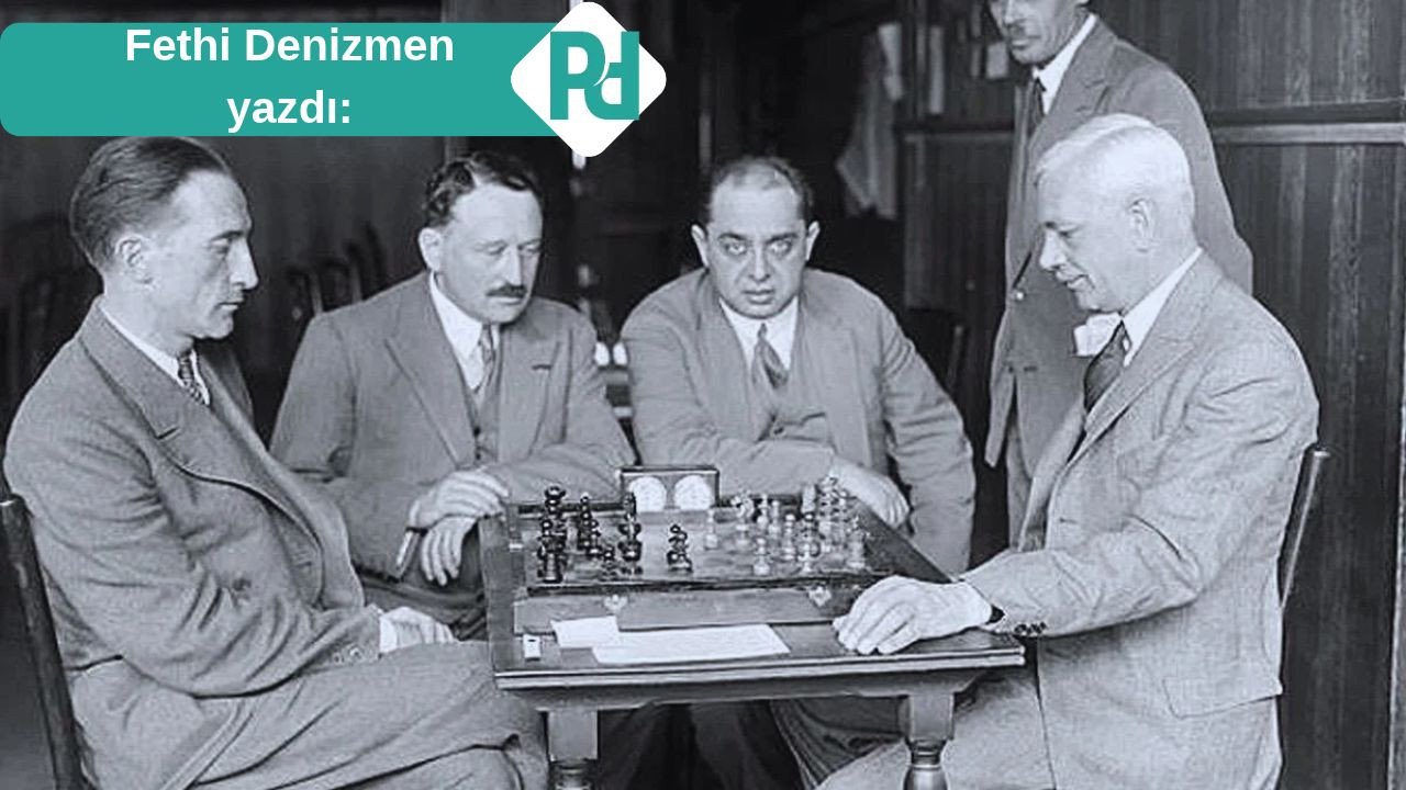 Sanatı ve Magazinel Yönleriyle Marcel Duchamp