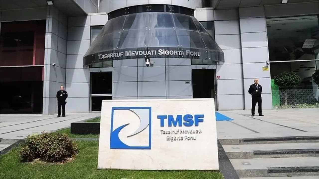 Borsa Soruşturmasında TMSF'ye 2 Milyar Liralık İade Yapıldı, 31 Şirket İncelemeye Alındı