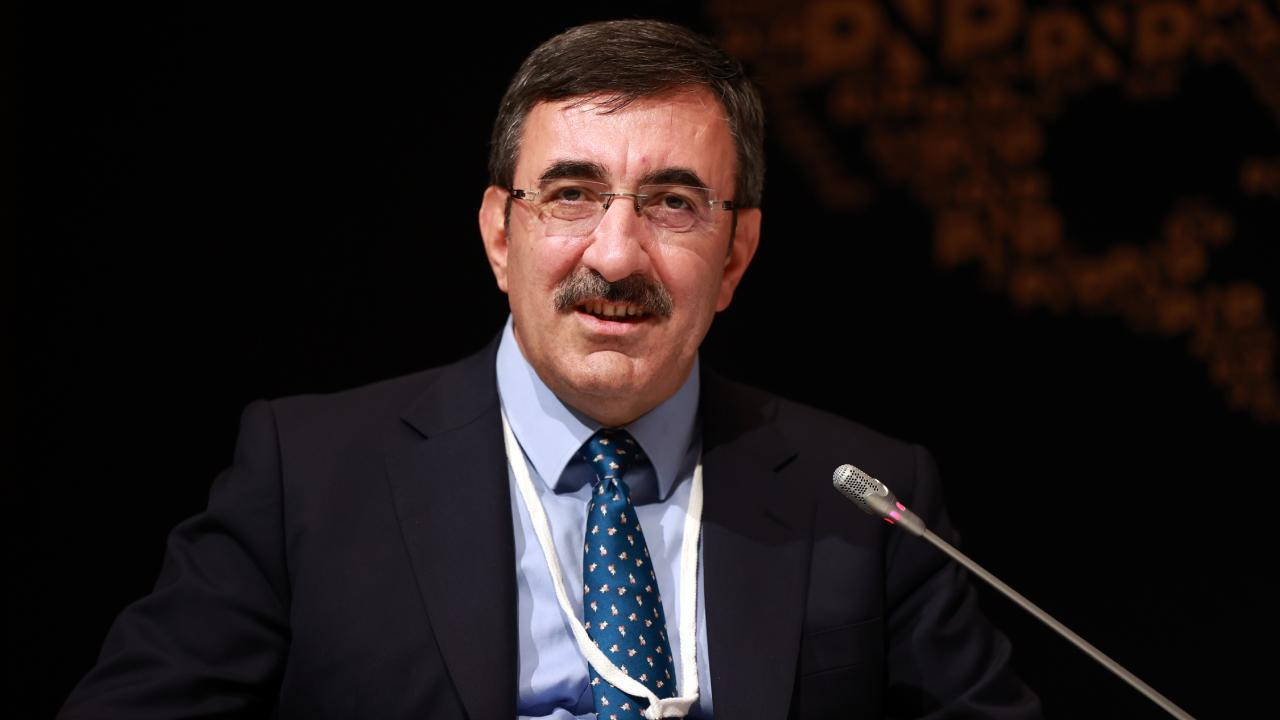 Cevdet Yılmaz: SPK Kanunu Değişiyor ve Erken Müdahale Yetkisi Güçlendiriliyor
