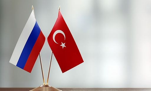 Türkiye ile Rusya Arasında Dizel Mutabakatına Varıldı