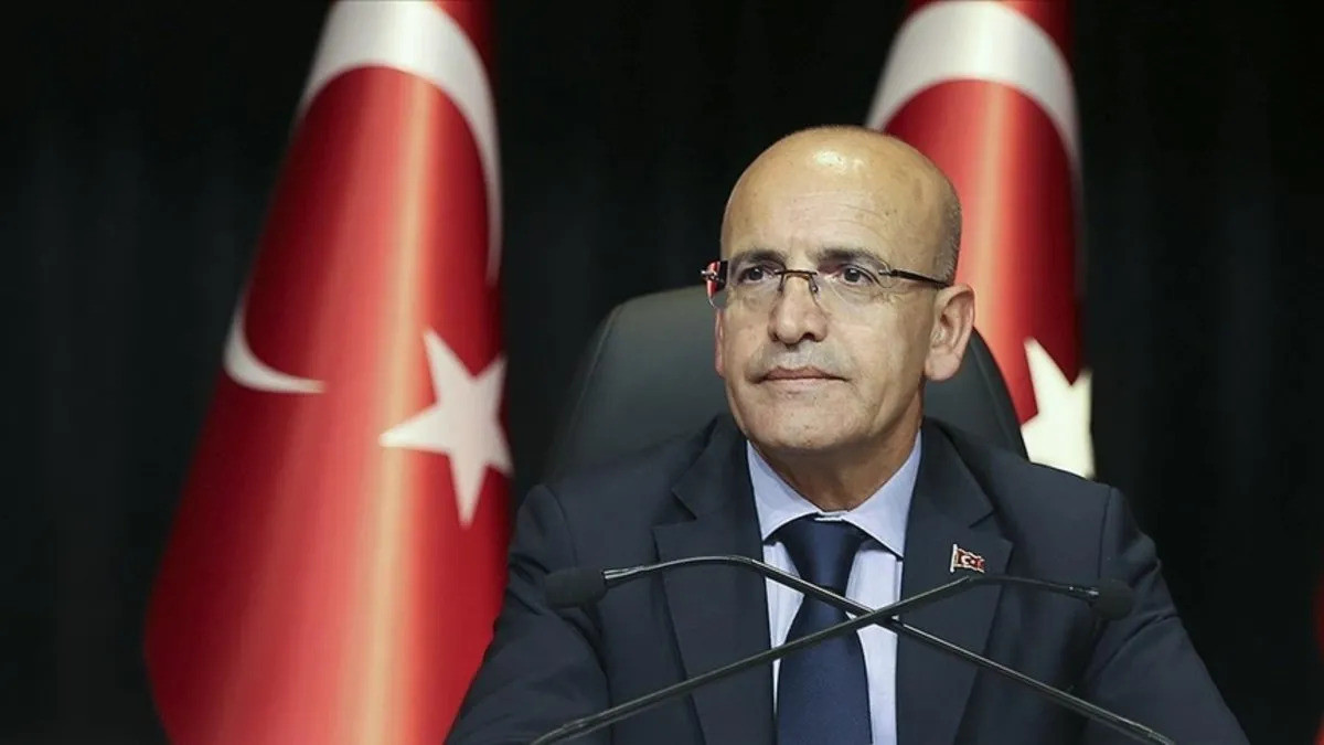 Bakan Şimşek Açıkladı: Uzun Vadeli Dış Finansman 10 Milyar Dolara Ulaştı