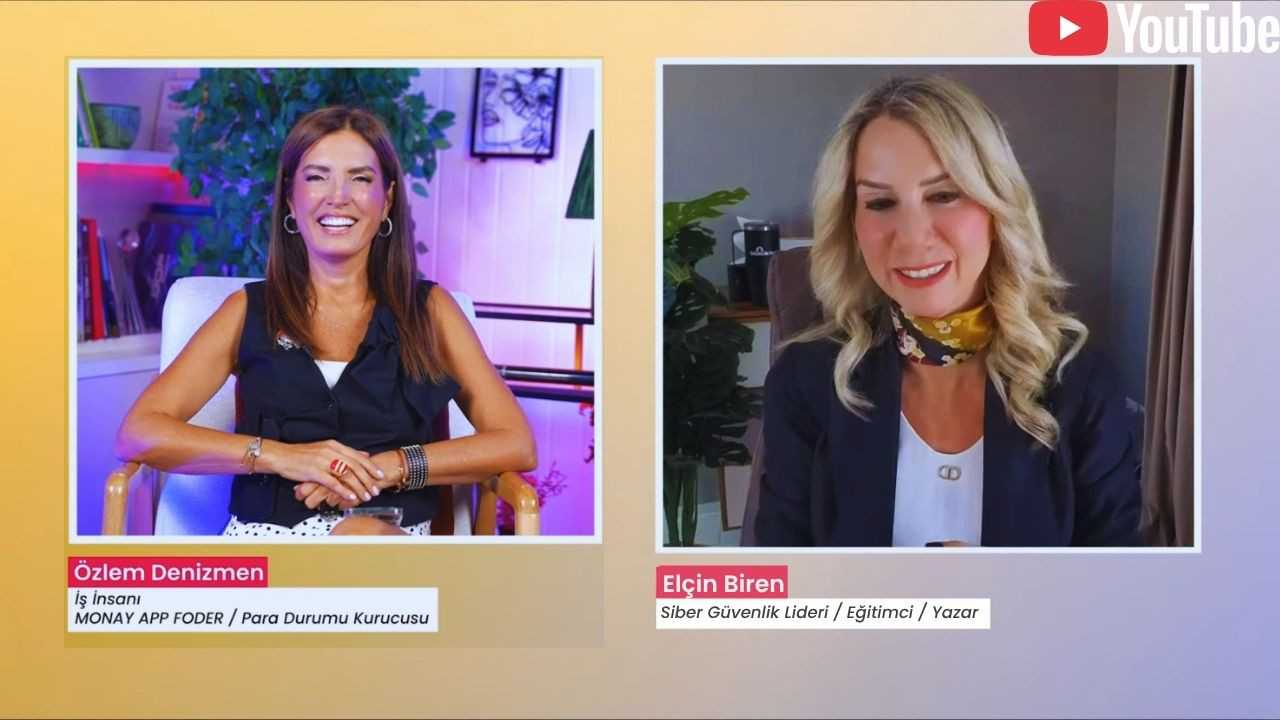 Özlem Denizmen ile Para Durumu'nda: Elçin Biren