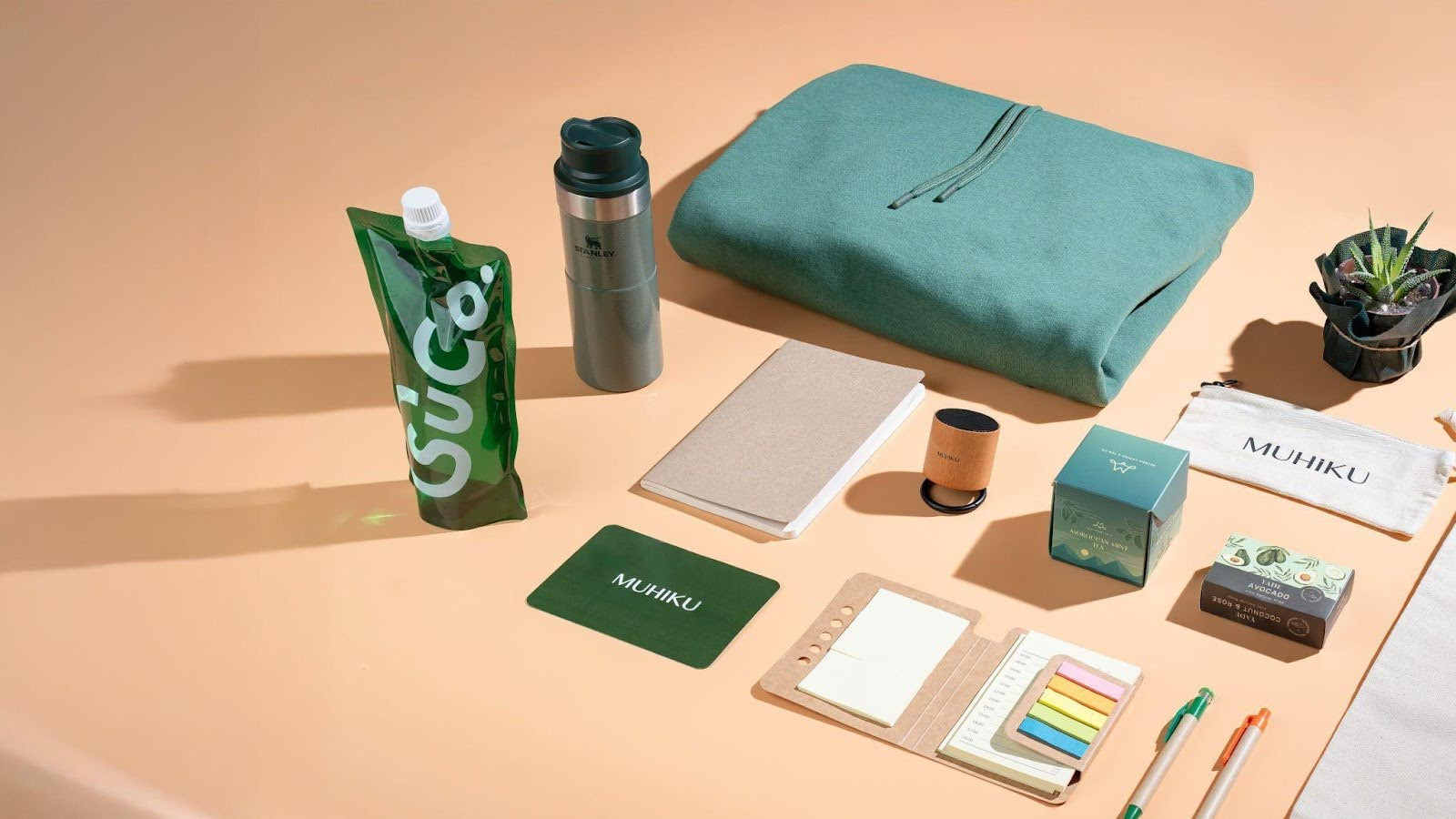 Kurumsal Hediyelerle Şirket Prestijinizi Artırın!