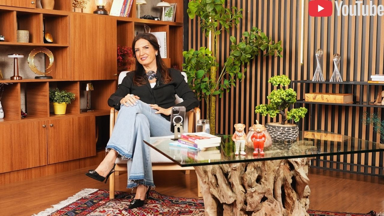 Özlem Denizmen ile Para Durumu'nda: 