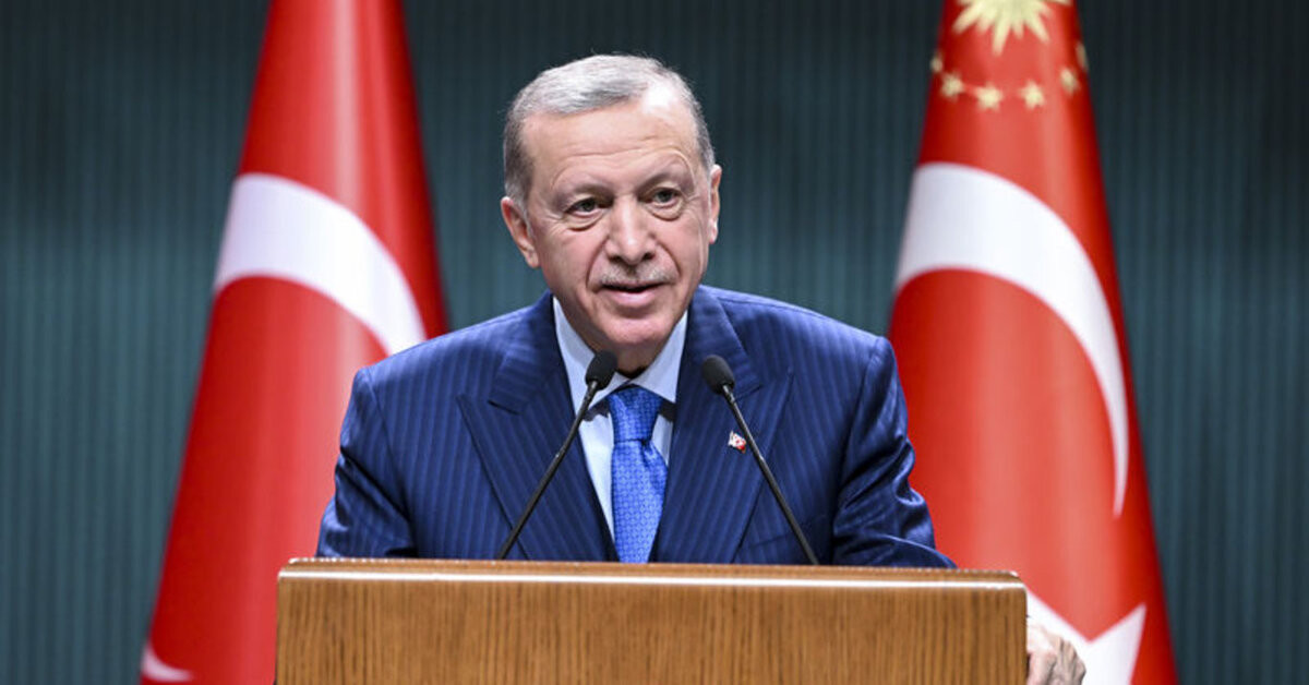 Cumhurbaşkanı Erdoğan’dan Önemli Açıklamalar: Faizsiz ve Sabit Fiyat Müjdesini Açıkladı!