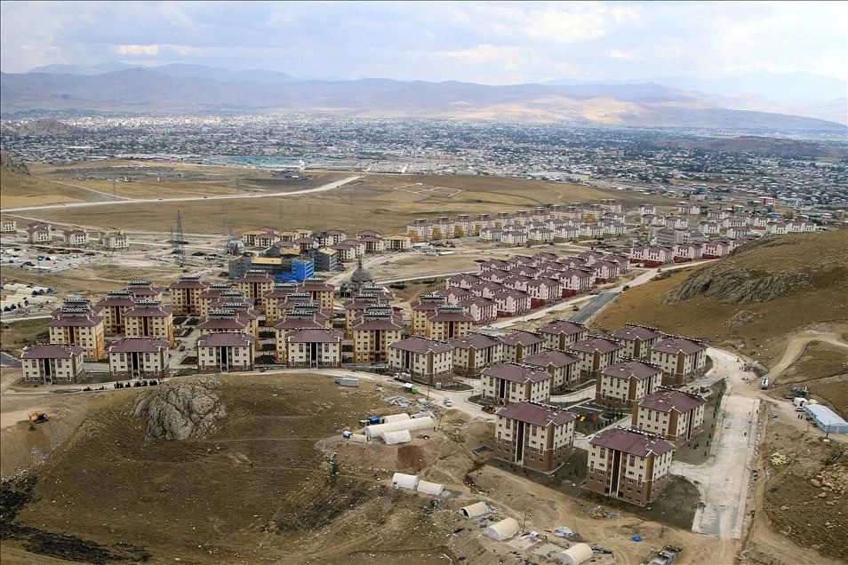 Depremzedeye Dev Müjde: 18 Yıl Sabit Taksit Devri Başlıyor! İşte Kuruşu Kuruşuna Ödeme Planı