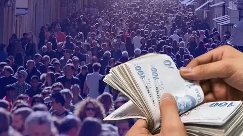 Vatandaşlık Maaşı Ne Zaman Başlıyor? Vatandaşlık Maaşı Nedir, Kimler Yararlanacak, Ne Kadar Olacak?