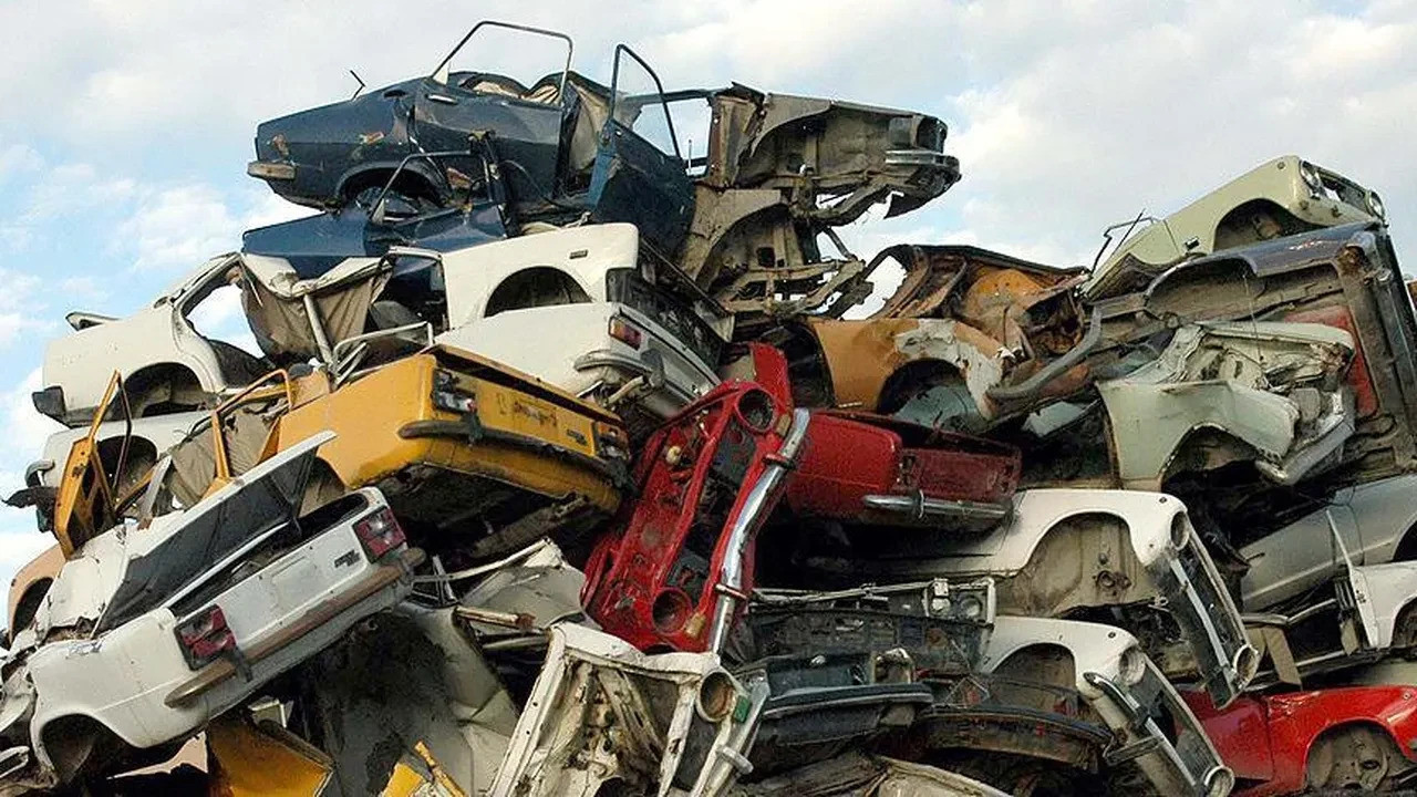 Hurda Teşviki ve ÖTV’siz Yerli Otomobil Düzenlemesi: Meclis'ten Geçti mi? Yasa çıktı mı?