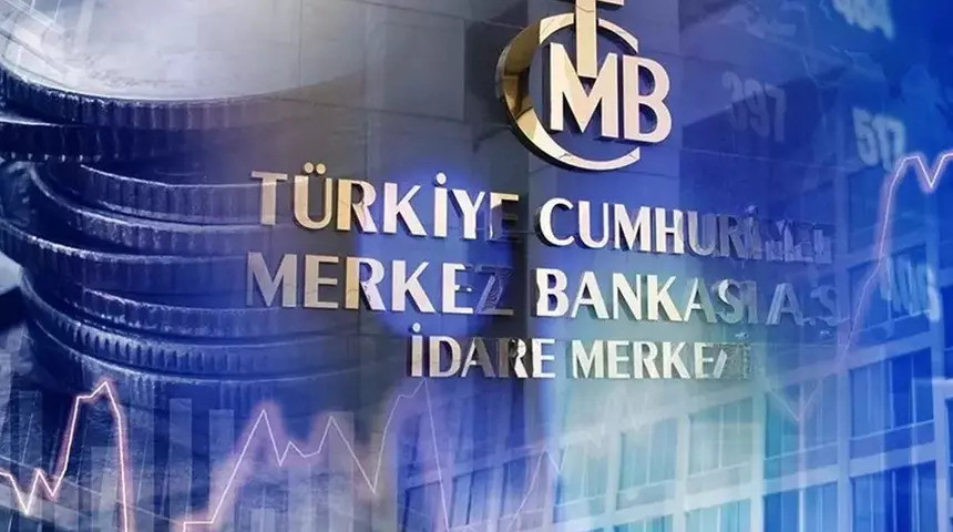 Piyasaların Gözü Bu Rakamlarda! Merkez Bankası Yeni Anketi Duyurdu: İşte Kalem Kalem Yeni Rakamlar..