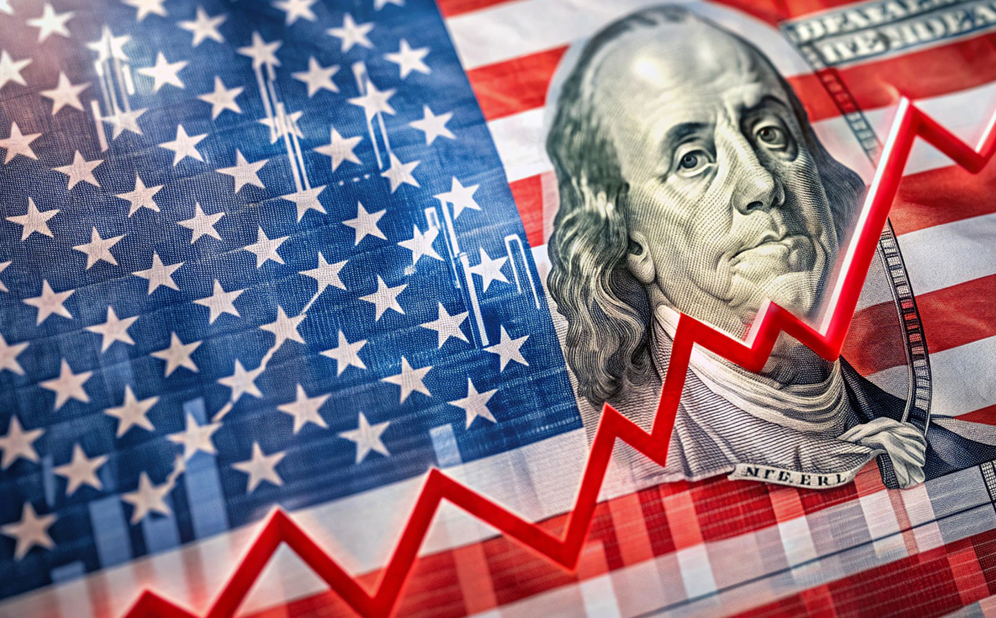 ABD Enflasyon Verisi Açıklandı: Peki Fed Faiz İndirimi İçin Kapı Aralandı mı? İşte Beklentiler…