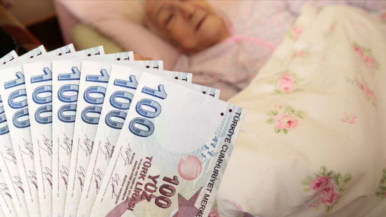 Şubat Evde Bakım Maaşı Hesaplara Yatmaya Başladı: İşte Sorgulama Ekranı ve Güncel Zamlı Ücretler...