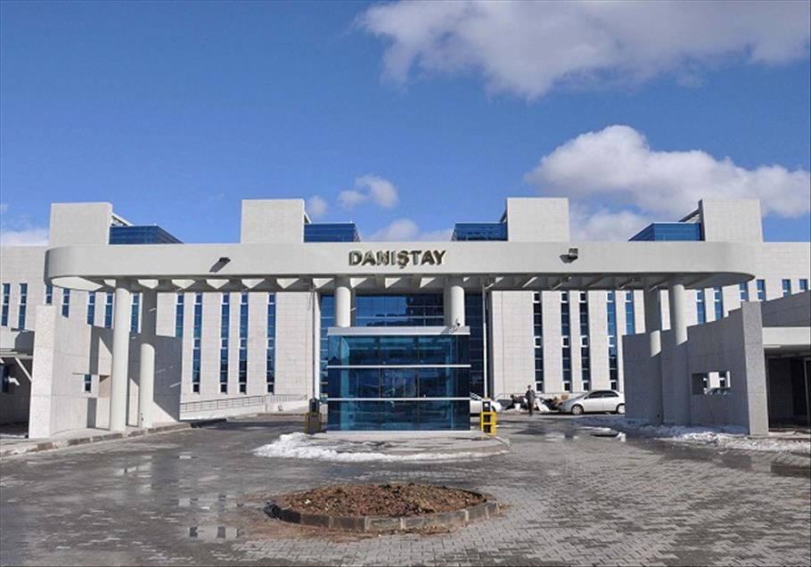 Danıştay Sözleşmeli Personel Alımı Yapacağını Duyurdu: İşte Başvuru Şartları ve Kadro Dağılımı