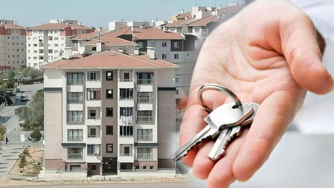 Konut Fiyatlarında Hareketlilik: Ocak Ayında Yıllık Artış %27,7 Oldu