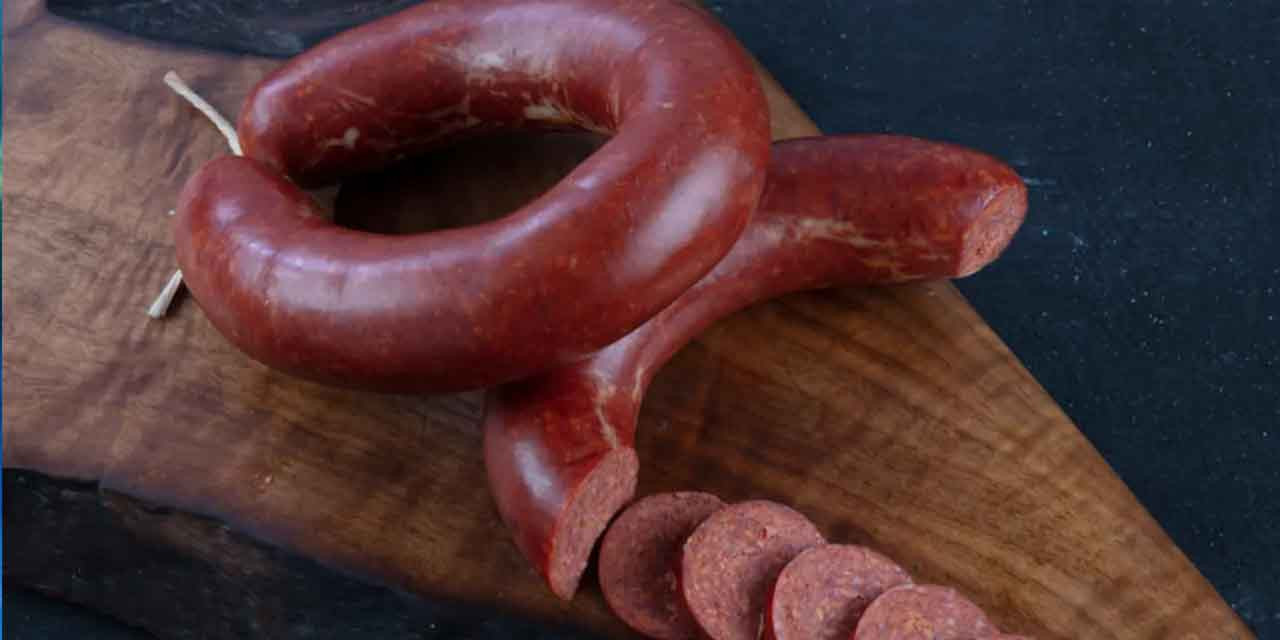 Bakanlık İfşa Etti: 8 Sucuk Markasında Büyük Hile! Peki Hangi Markalar Listede?