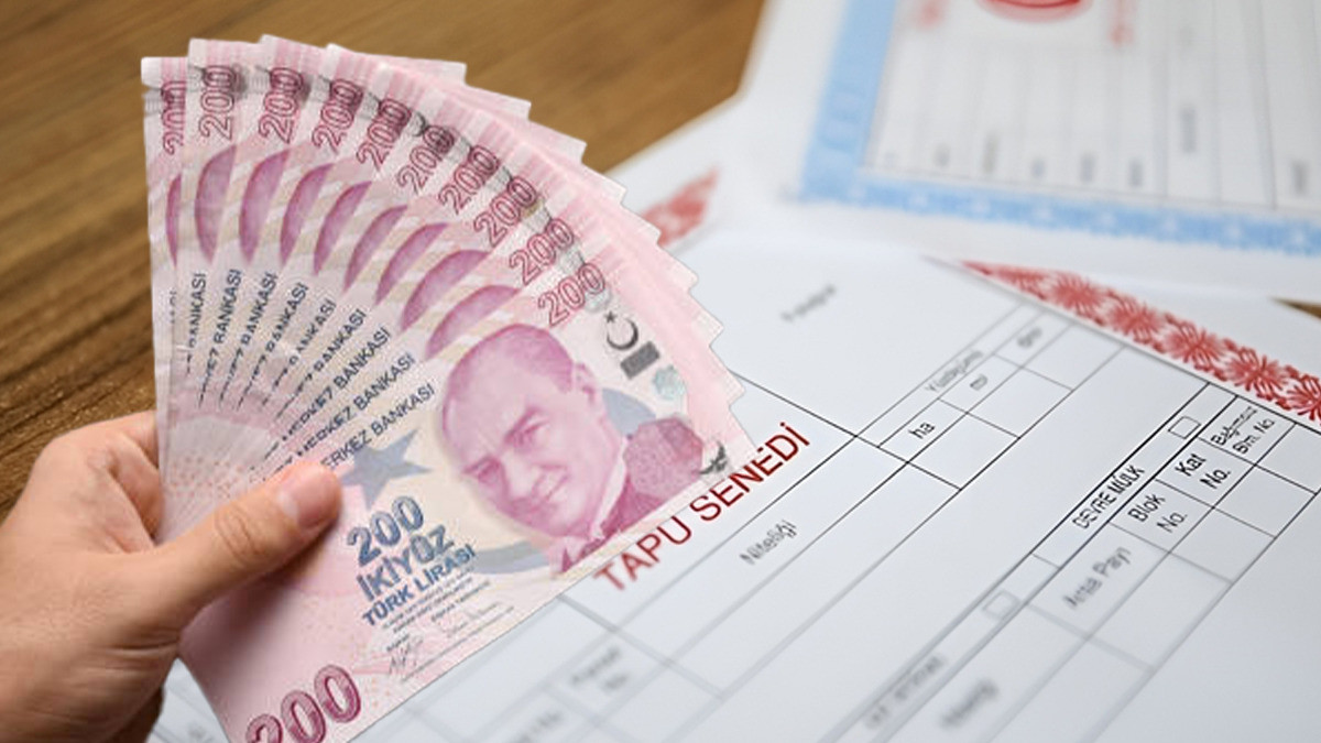 Tapu Sahipleri Dikkat: 2026 Emlak Vergisi Ödemeleri Başlıyor! Pek Kimler Emlak Vergisinden Muaf?    