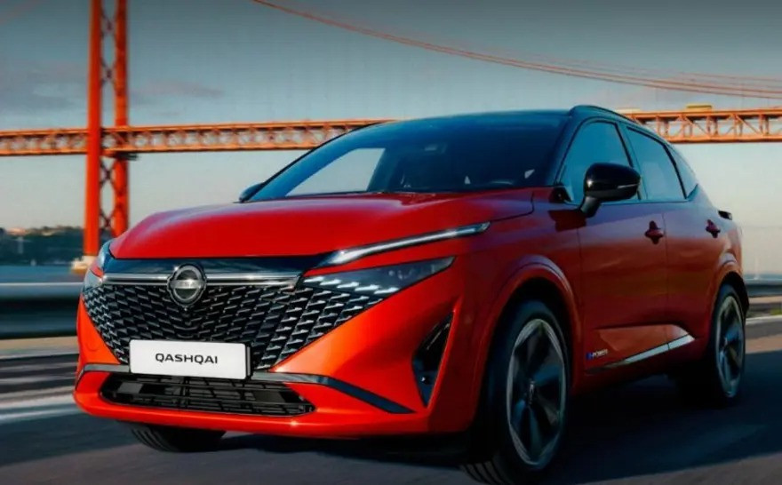 Nissan Qashqai e-Power Ruhsatlarında Zorunlu Değişiklik: Yakıt Türü Artık ‘Benzinli