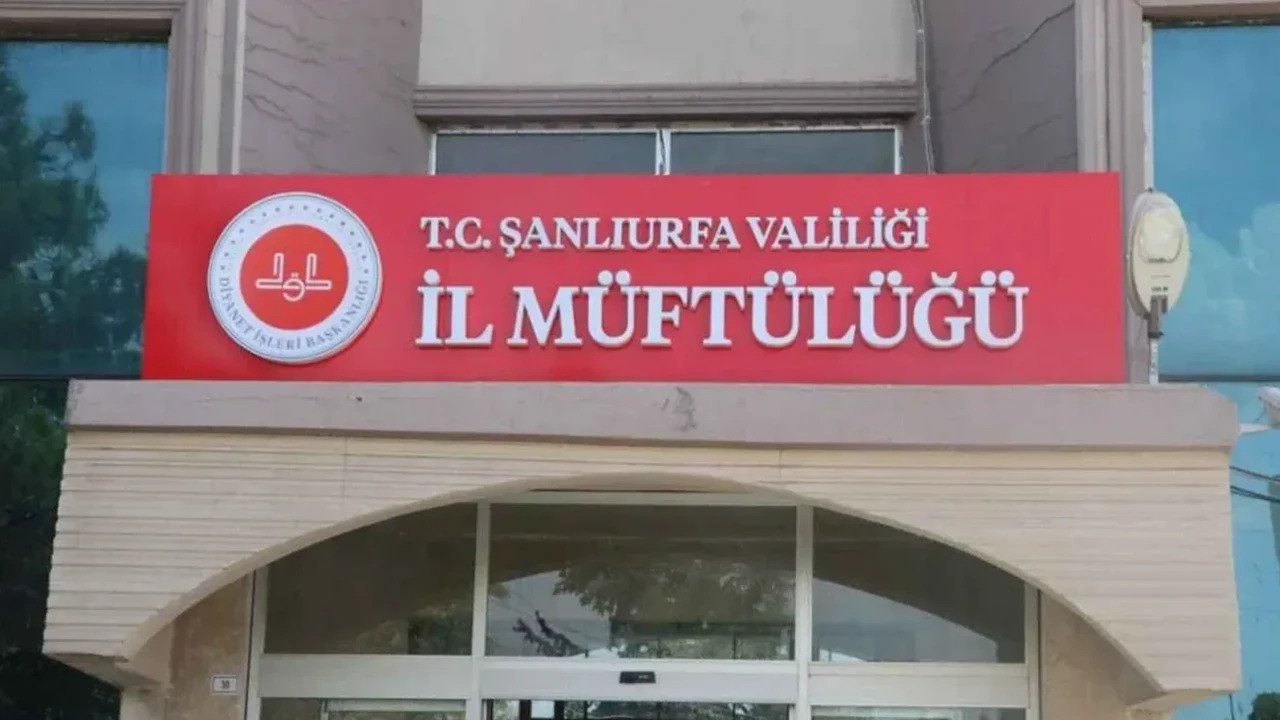 İl Müftülüğü Bünyesine 600 Personel Alınacak: İşte Başvuru Şartları ve Tarihleri