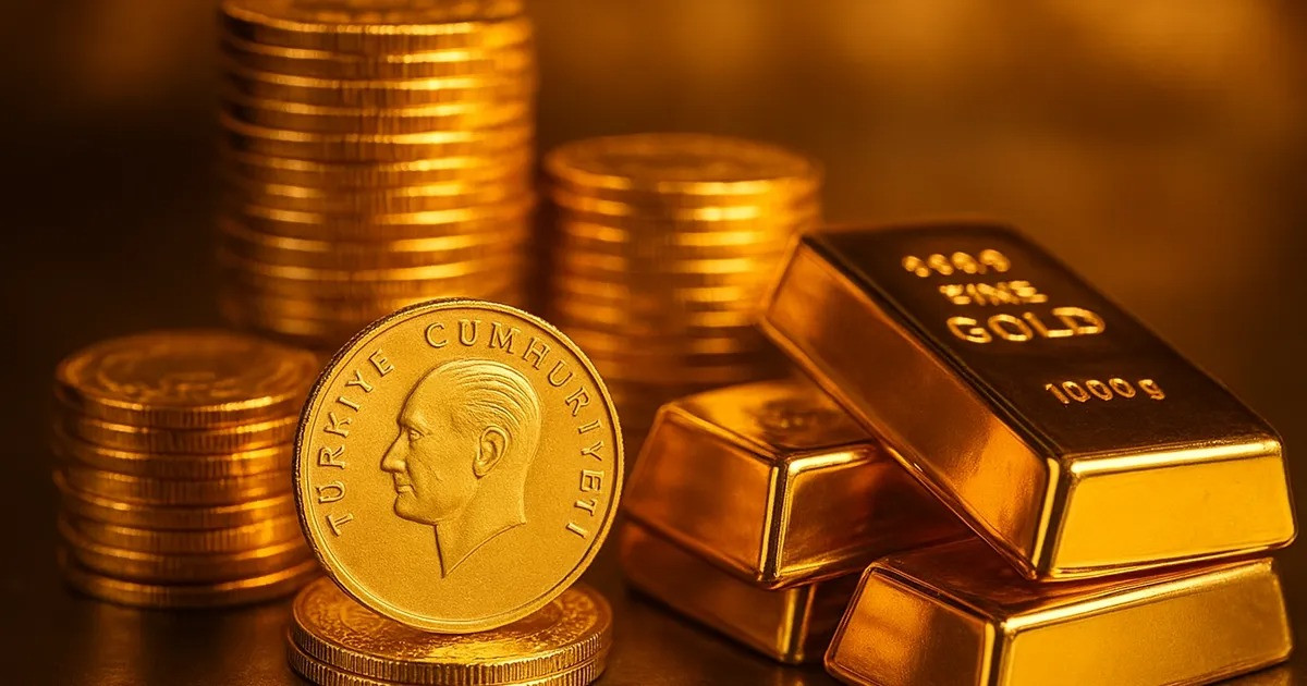 Dev Bankadan Yeni Rekor Tahmini: Altında Yükseliş Trendi Neden Devam Ediyor?