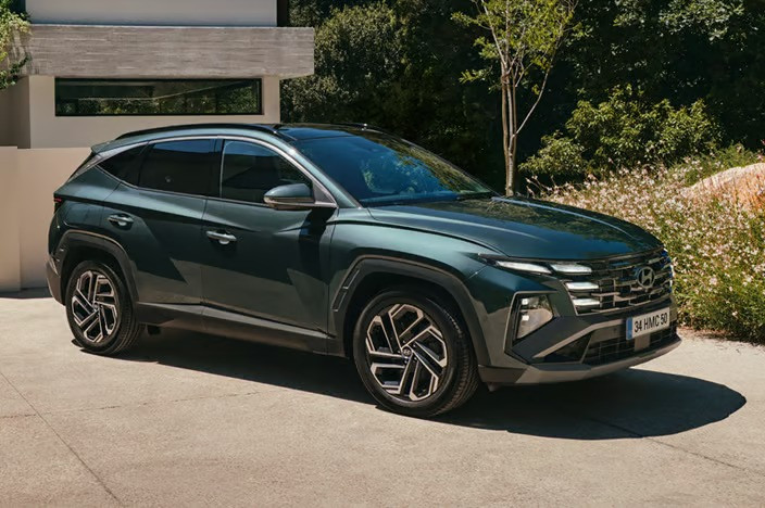 Hyundai Şubat 2026 Kampanyaları Belli Oldu! İşte i20, Tucson ve Bayon’daki Dev İndirimler