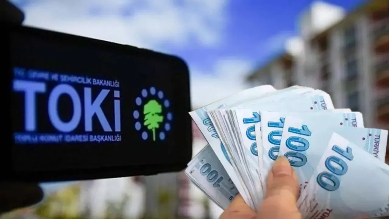 TOKİ Başvuru Ücreti İadesi Başladı: 5 Bin TL Geri Ödeme Ne Zaman ve Nasıl Alınır?