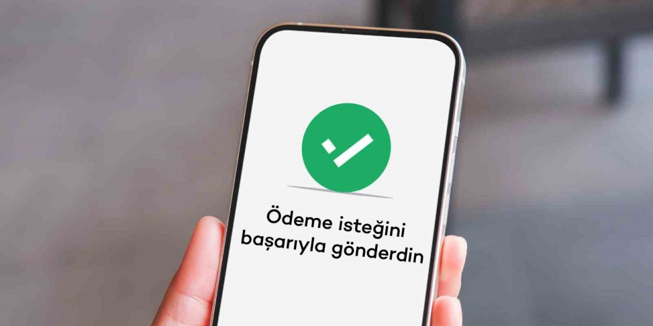 BAN ile Para Gönderenler İçin Yeni Dönem Başlıyor! Yeni Sınır 400 Bin TL Olarak Belirlendi