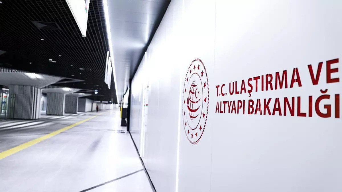 Ulaştırma Bakanlığı 81 İlden Başvuru Bekliyor: Sürekli İşçi Alınacak! İşte Şartlar ve Başvuru Ekranı