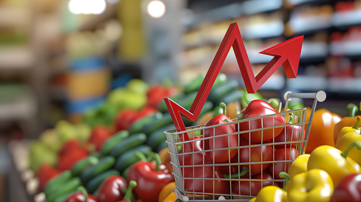 Şubat Enflasyon Verisi Ne Zaman Açıklanacak? İşte Merkez Bankası’nın Yeni Tahmini ve O Kritik Tarih