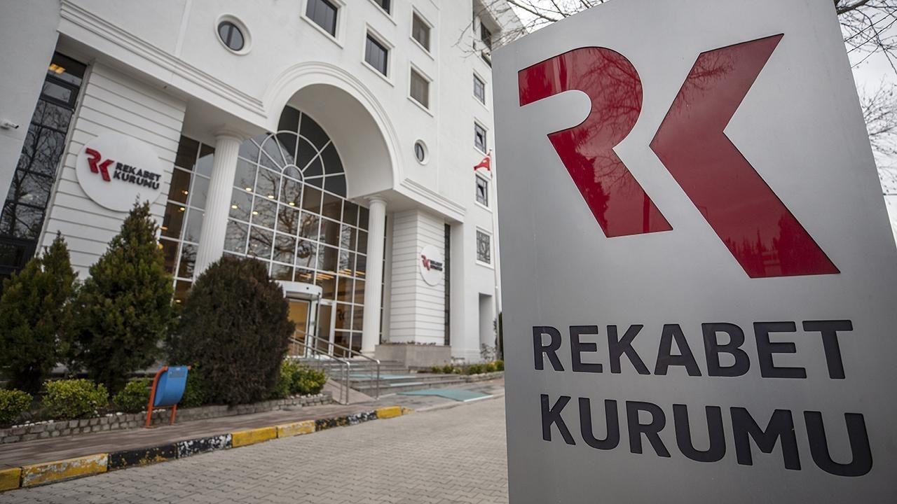 Rekabet Kurulu Düğmeye Bastı! Bankalara Dev Soruşturma Başladı: Yapı Kredi'den KAP Açıklaması Geldi!